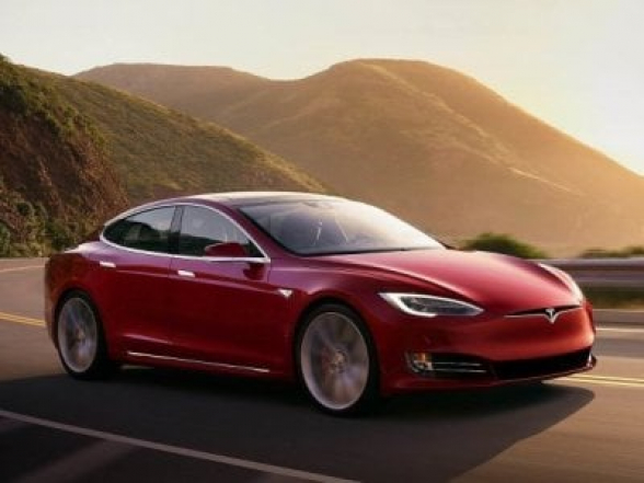 Tesla էլեկտրամոբիլների ընթացքի տարածությունը կավելացնեն